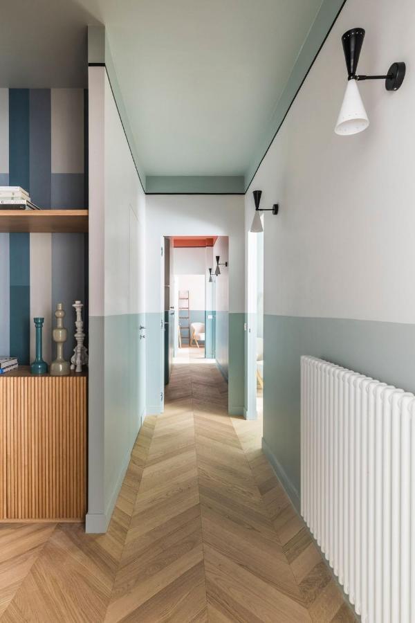 Colosseo San Giovanni Luxury House Rzym Zewnętrze zdjęcie