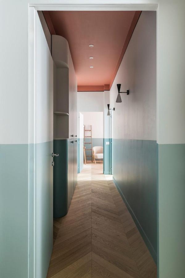 Colosseo San Giovanni Luxury House Rzym Zewnętrze zdjęcie