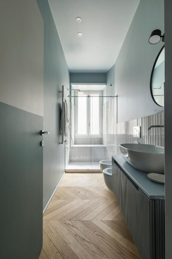 Colosseo San Giovanni Luxury House Rzym Zewnętrze zdjęcie