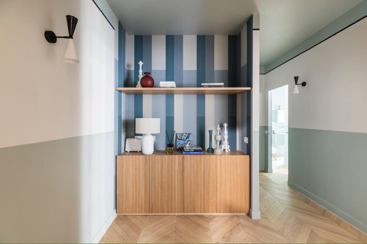 Colosseo San Giovanni Luxury House Rzym Zewnętrze zdjęcie