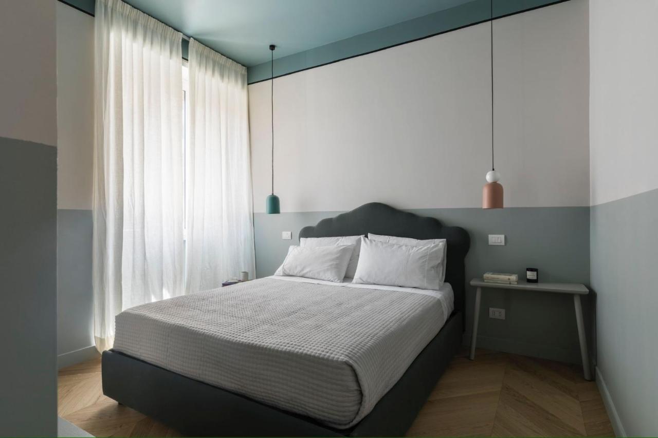 Colosseo San Giovanni Luxury House Rzym Zewnętrze zdjęcie