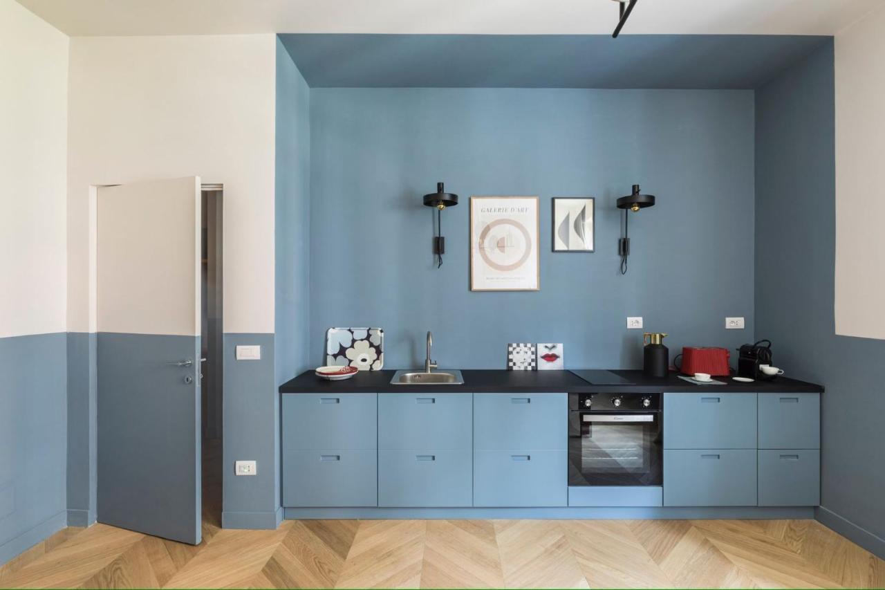 Colosseo San Giovanni Luxury House Rzym Zewnętrze zdjęcie