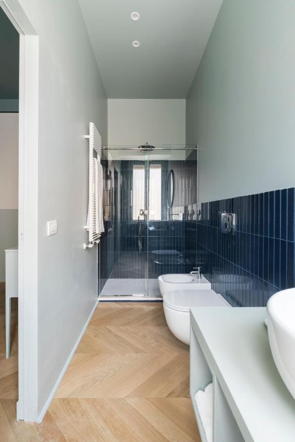 Colosseo San Giovanni Luxury House Rzym Zewnętrze zdjęcie