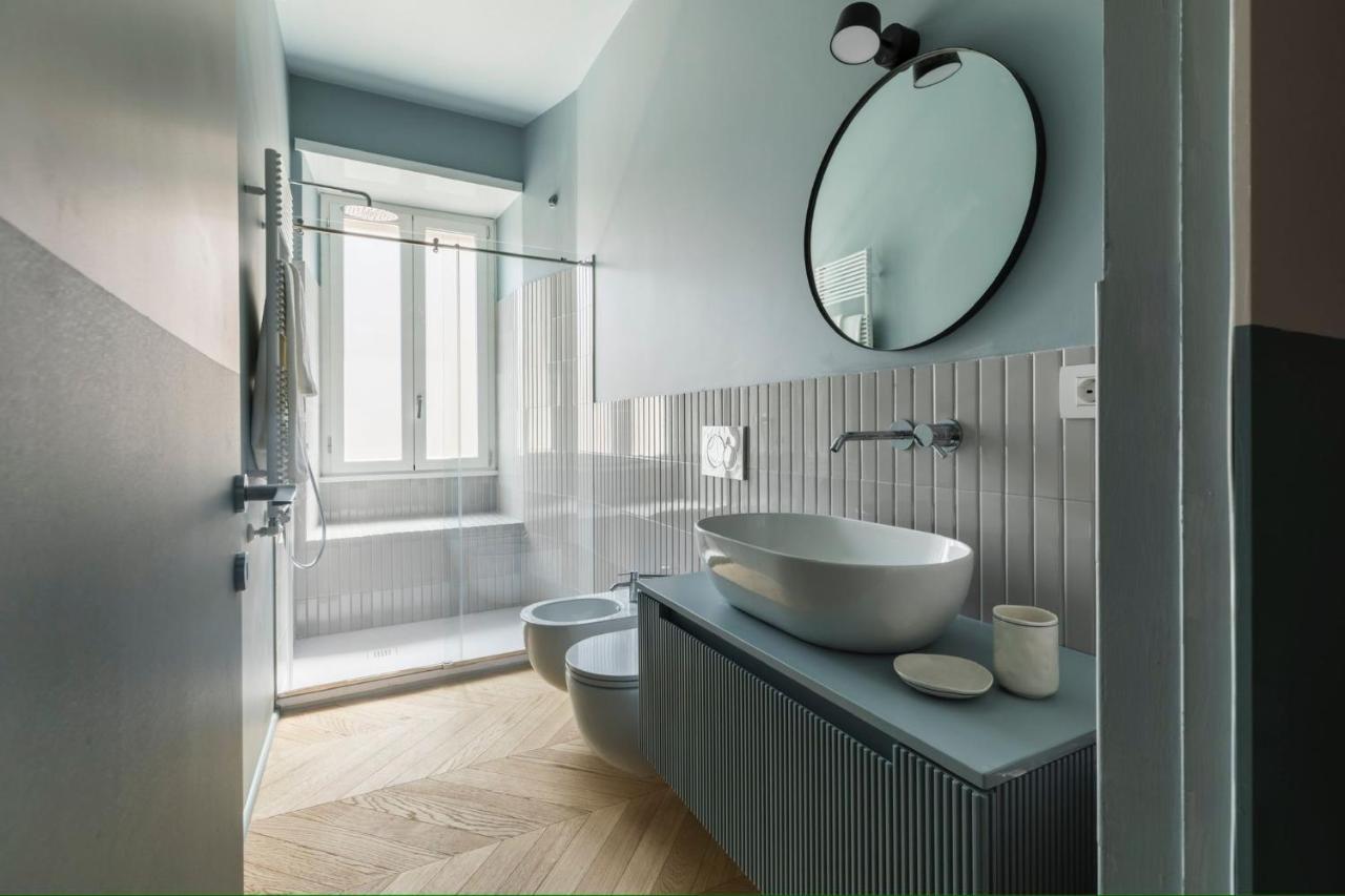 Colosseo San Giovanni Luxury House Rzym Zewnętrze zdjęcie
