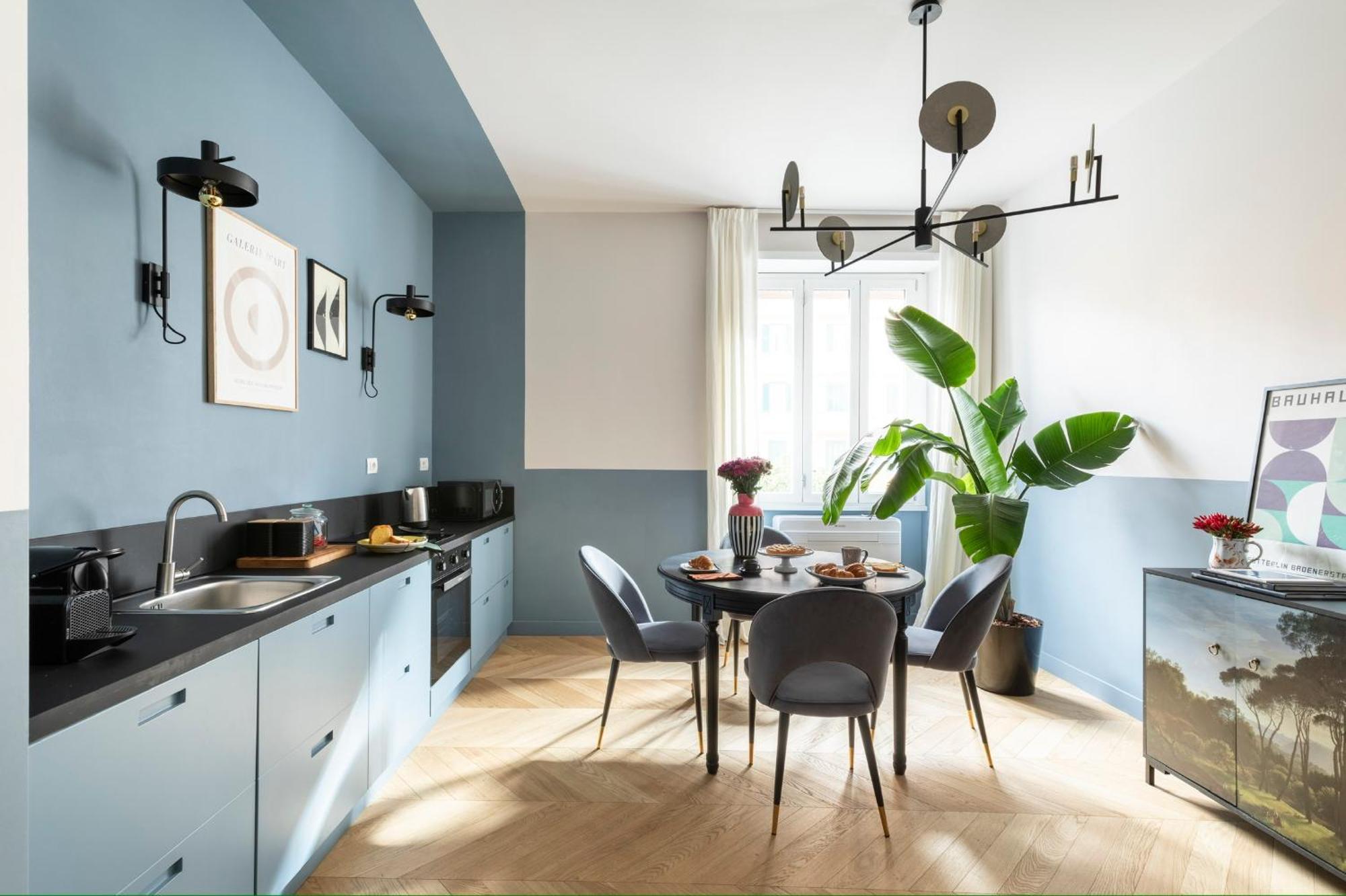 Colosseo San Giovanni Luxury House Rzym Zewnętrze zdjęcie
