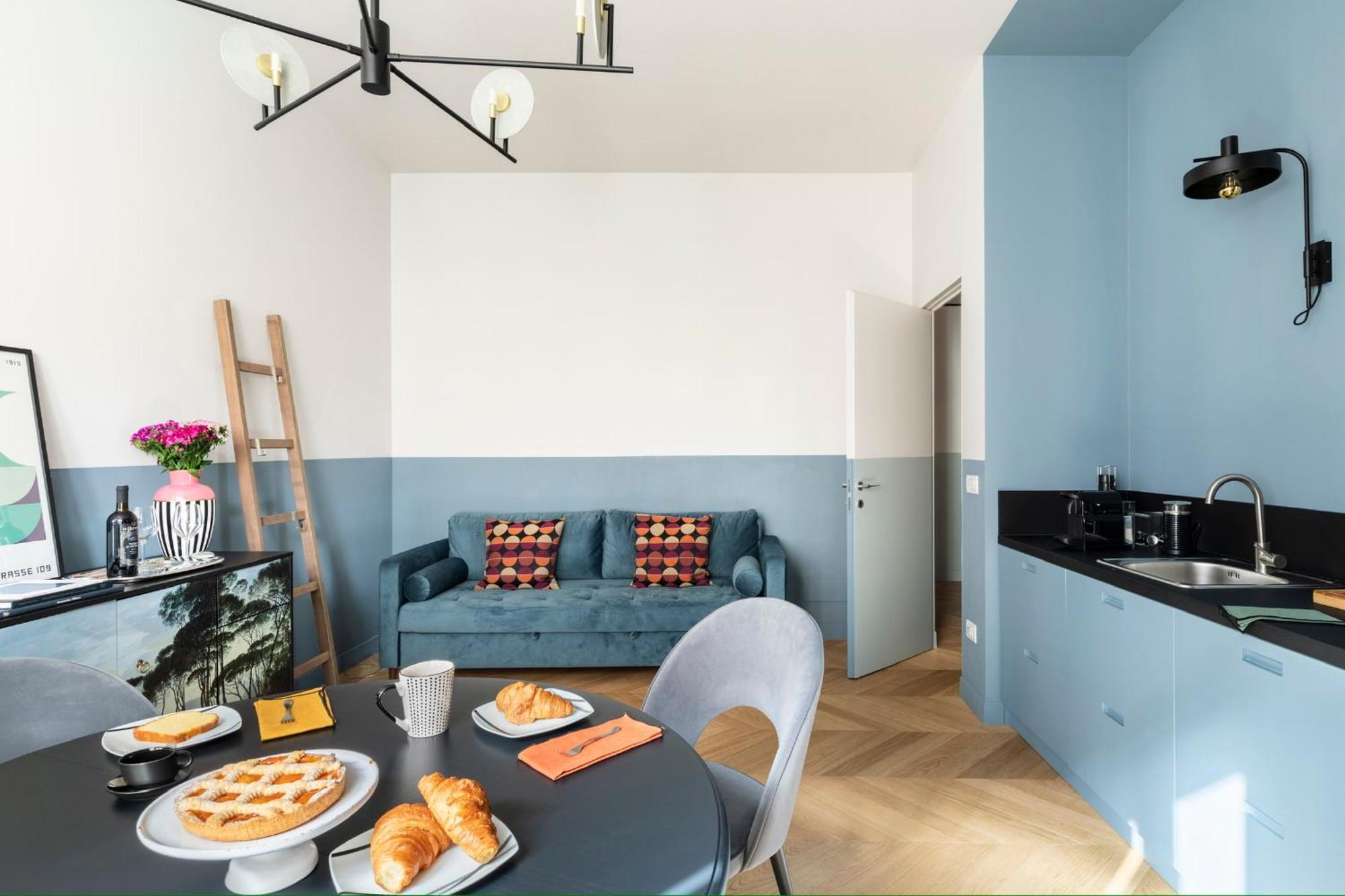 Colosseo San Giovanni Luxury House Rzym Zewnętrze zdjęcie