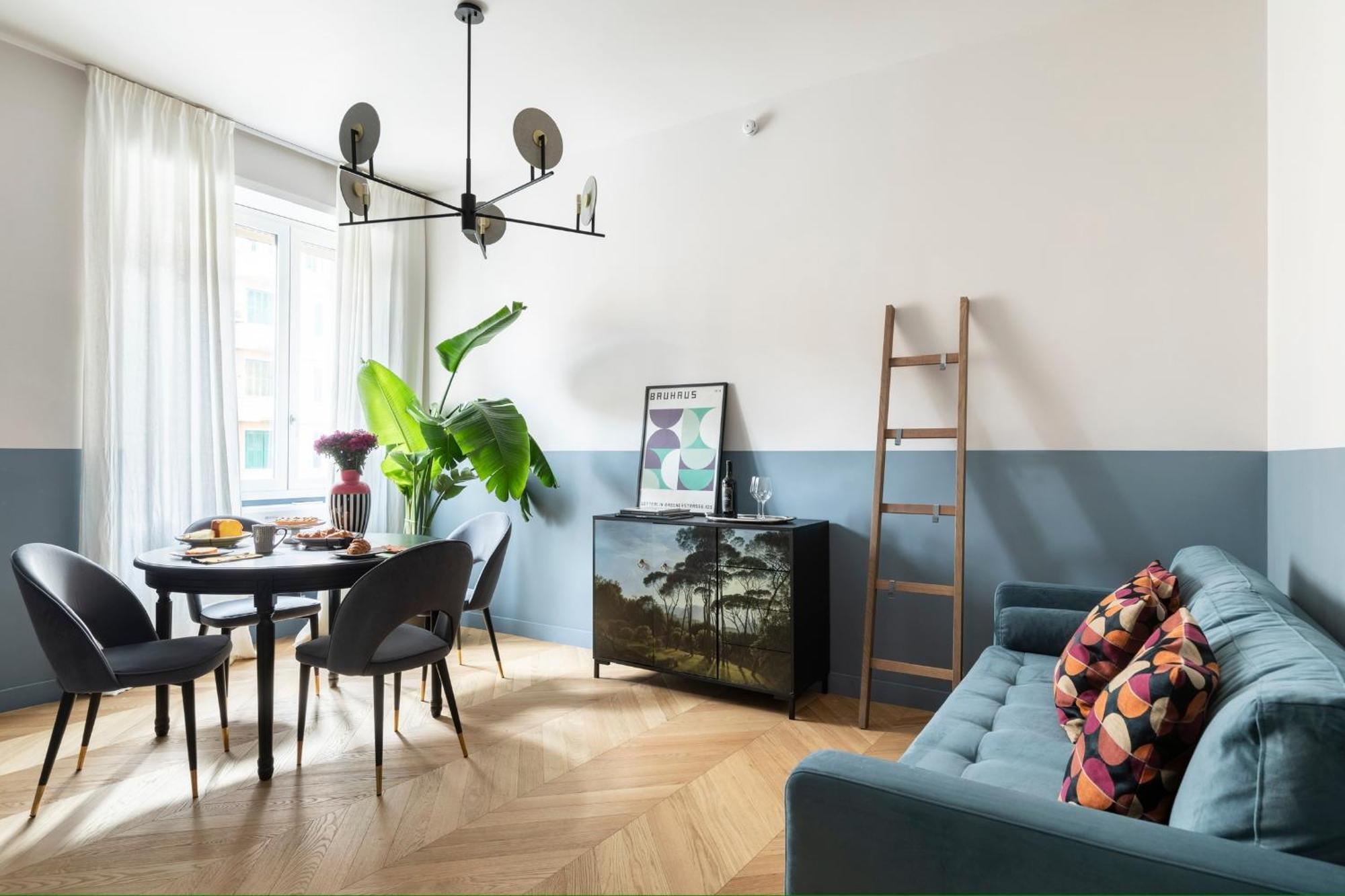 Colosseo San Giovanni Luxury House Rzym Zewnętrze zdjęcie